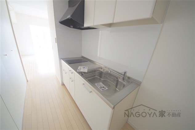 ＮＳ．ＺＥＡＬ泉 キッチン