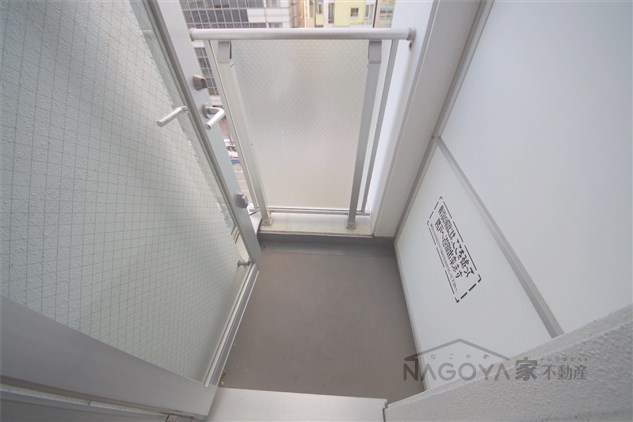 ＮＳ．ＺＥＡＬ泉 ベランダ