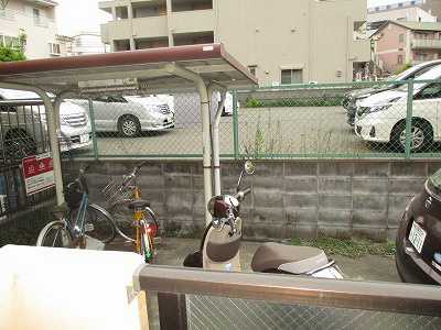 ウエストバレー弐番館 その他4