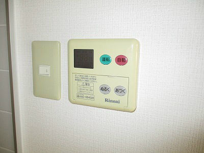 ウエストバレー弐番館 その他6