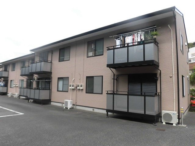 鎌倉山ガーデンヒルズ その他外観1