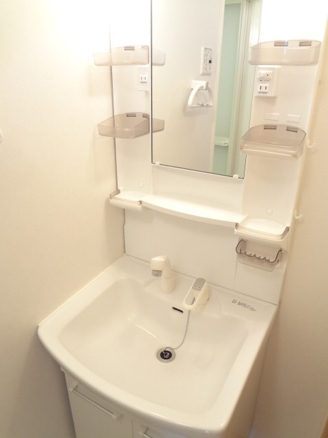 アンベリール その他設備