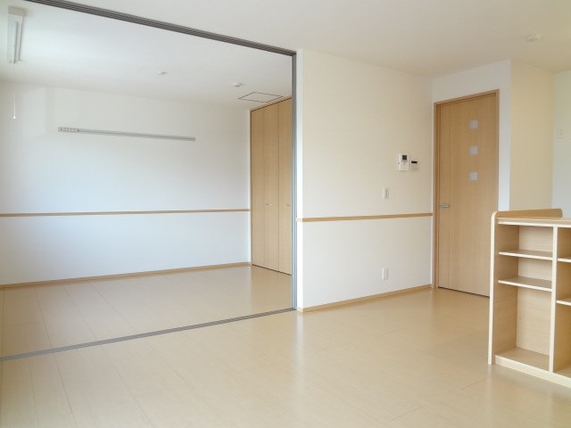 アンベリール リビング
