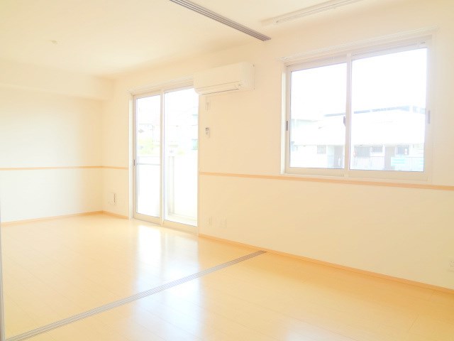 アンベリール その他部屋・スペース