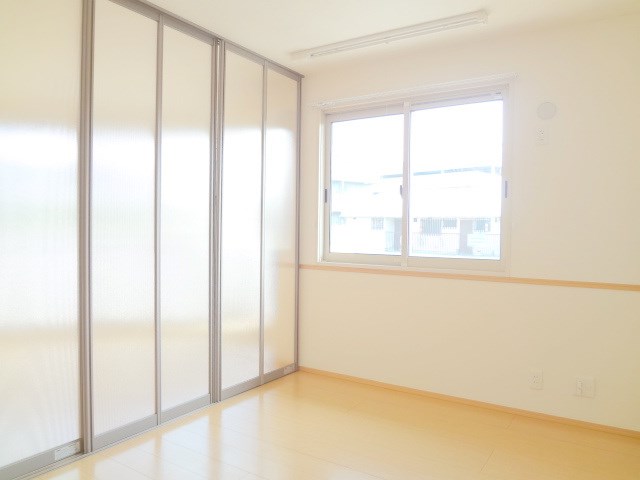 アンベリール その他部屋・スペース