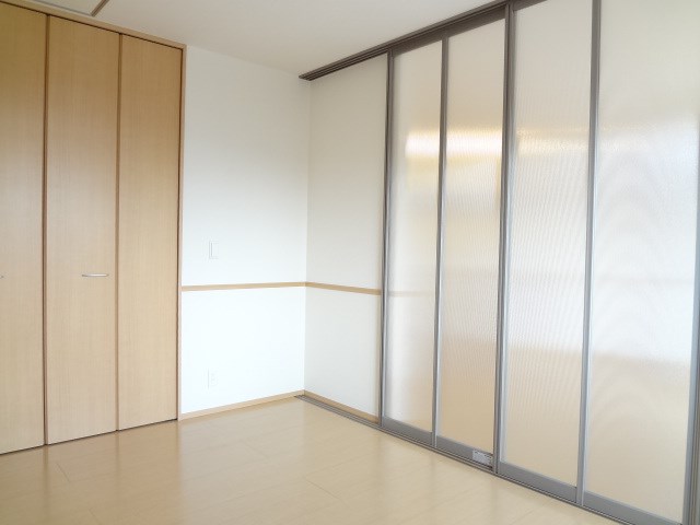 アンベリール その他部屋・スペース