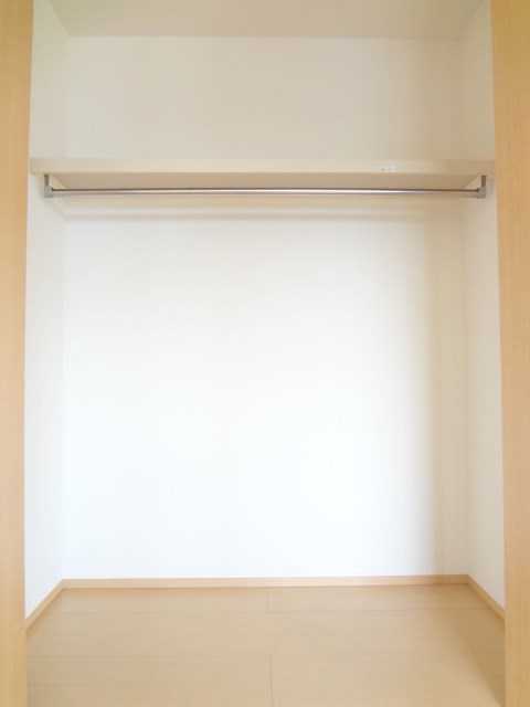 アンベリール 収納