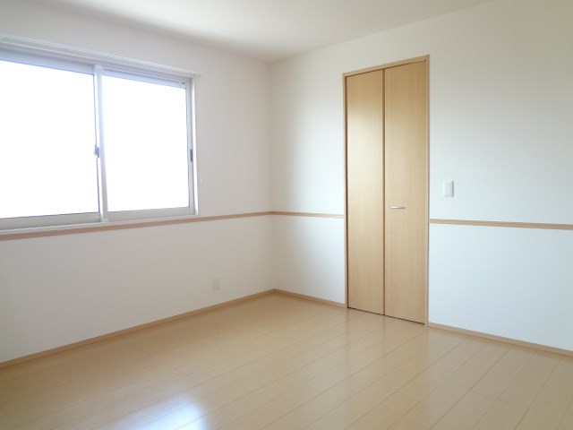 アンベリール その他部屋・スペース