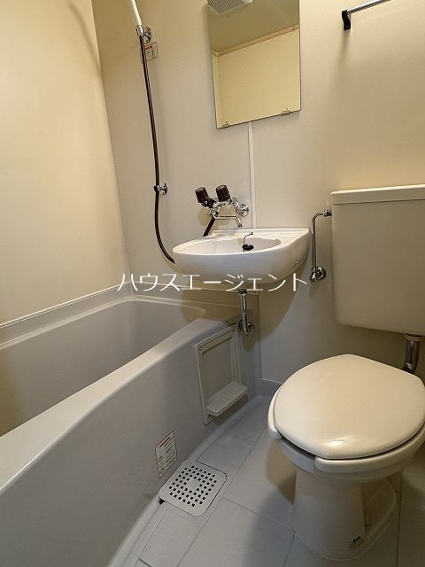 コーポみよし その他4