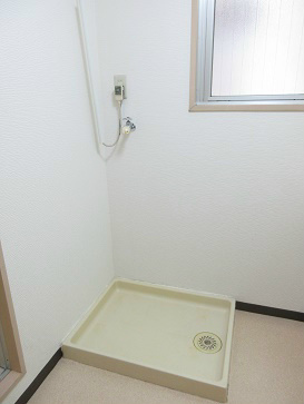 岩津ビル その他設備