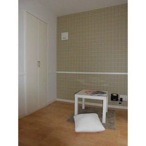 Casa Avenue TSURUMAI リビング