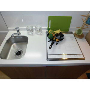 Casa Avenue TSURUMAI キッチン