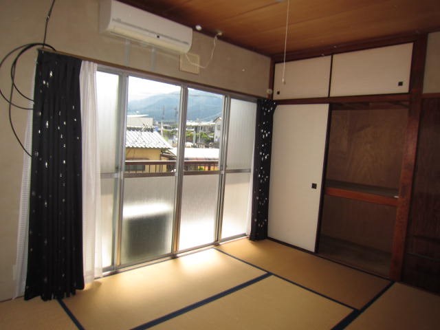 羽場崎マンション その他