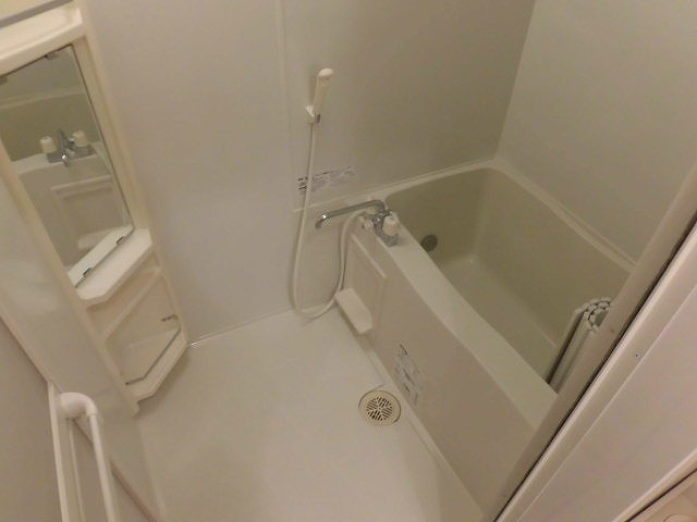 フローラ 風呂画像