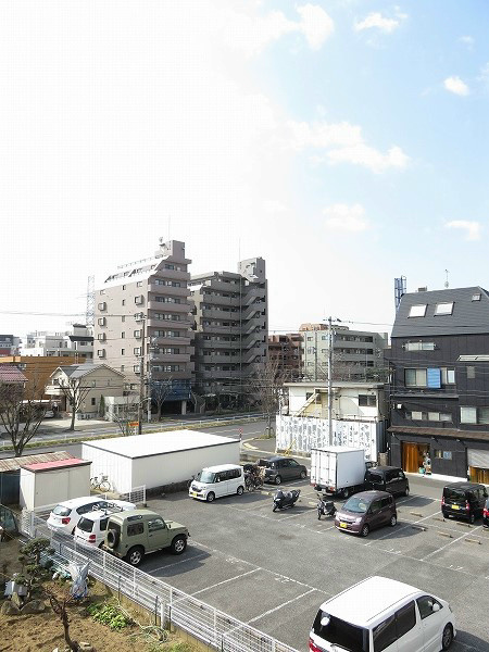 プラムガーデン その他5