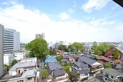 アクロス立川Ⅱ その他4