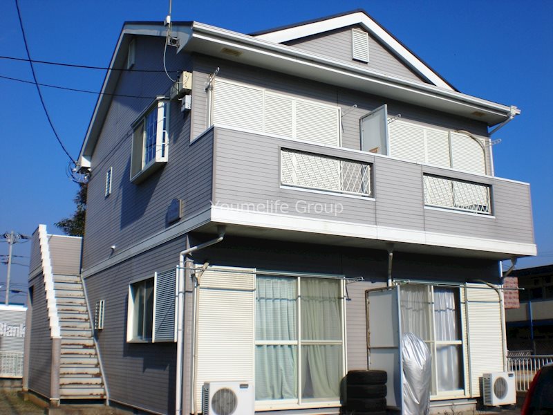 ハイブリッジ湘南 その他外観4