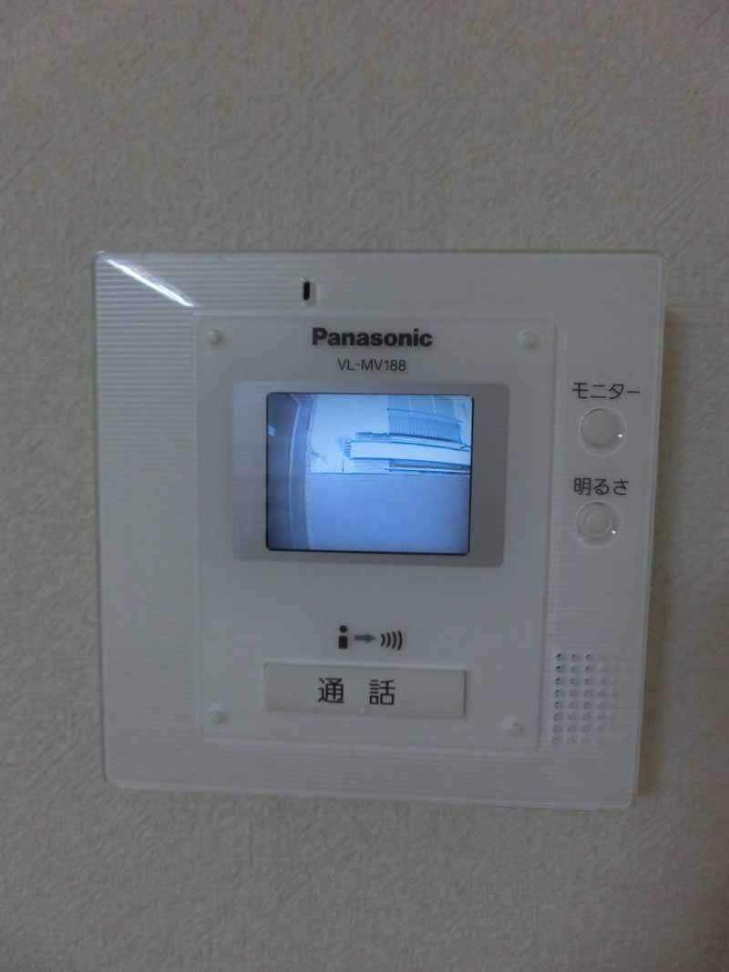 コーポむつみ その他5