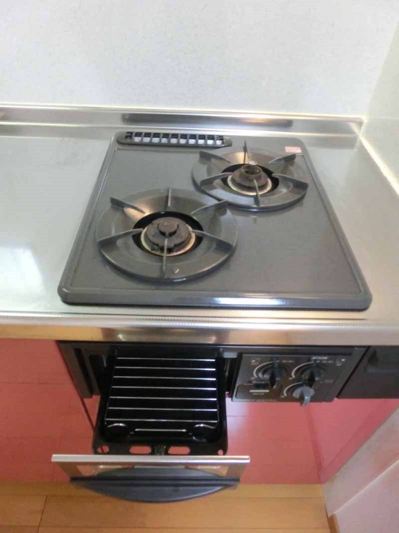 コーポむつみ その他9