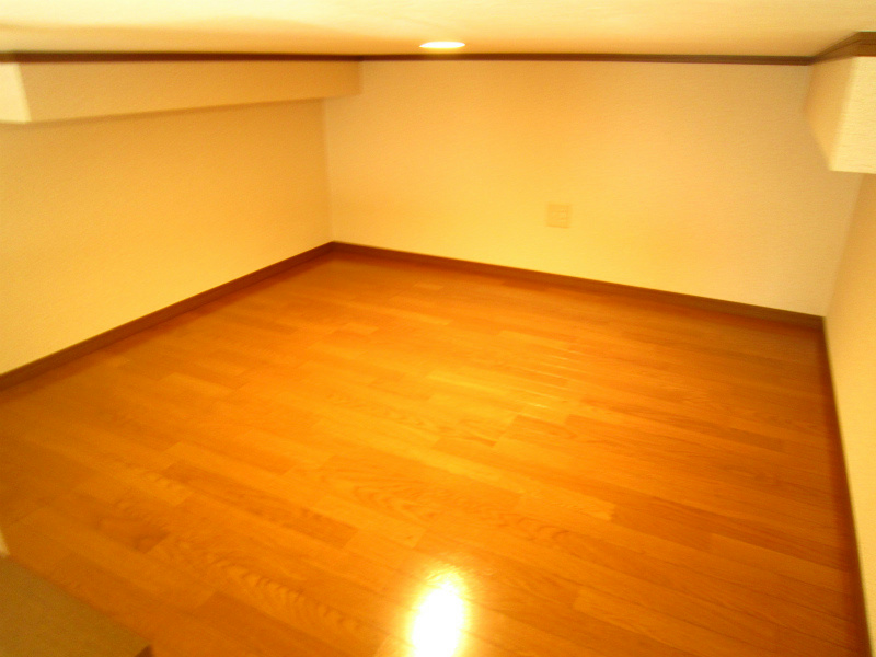 グランデリーベル  ベッドルーム