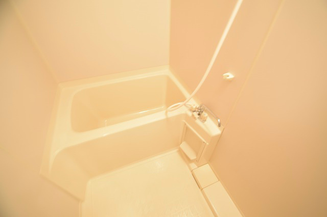 ボヌール秦野Ⅱ リビング