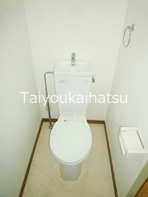 ブルーアイズ中央 その他3