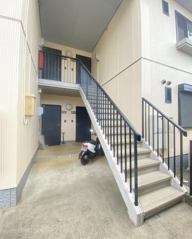 Ｓｕｎｎｙ　Ｆｉｅｌｄ  その他外観1