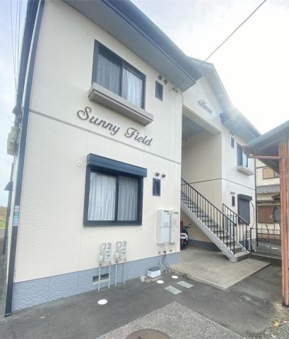 Ｓｕｎｎｙ　Ｆｉｅｌｄ  その他外観3