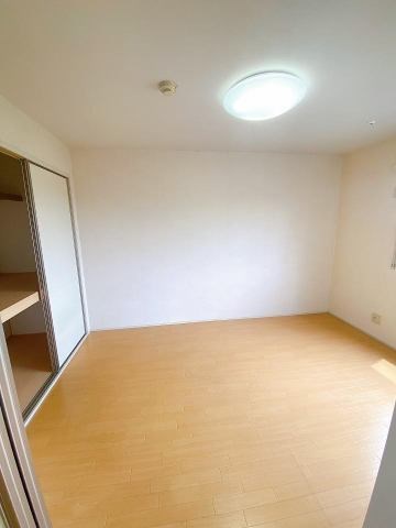 Ｓｕｎｎｙ　Ｆｉｅｌｄ  ベッドルーム