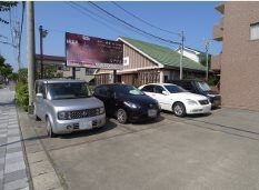 レオパール その他外観1