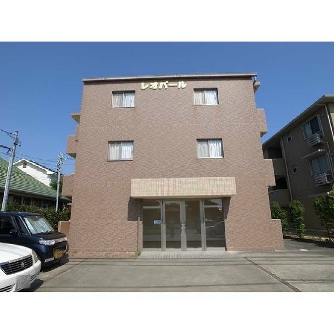 レオパール その他外観2