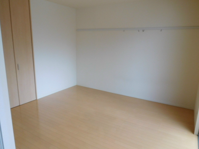 シャーメゾン千林 ベッドルーム