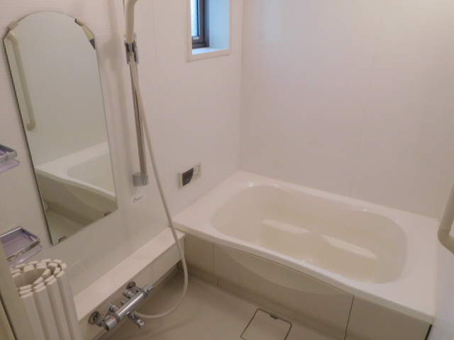 シャーメゾン千林 風呂画像