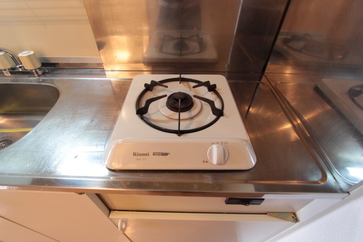 セントラルコート２１ その他7