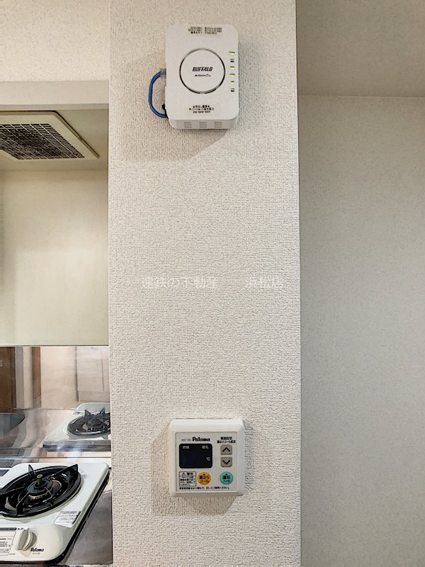 セントラルコート２１ その他9