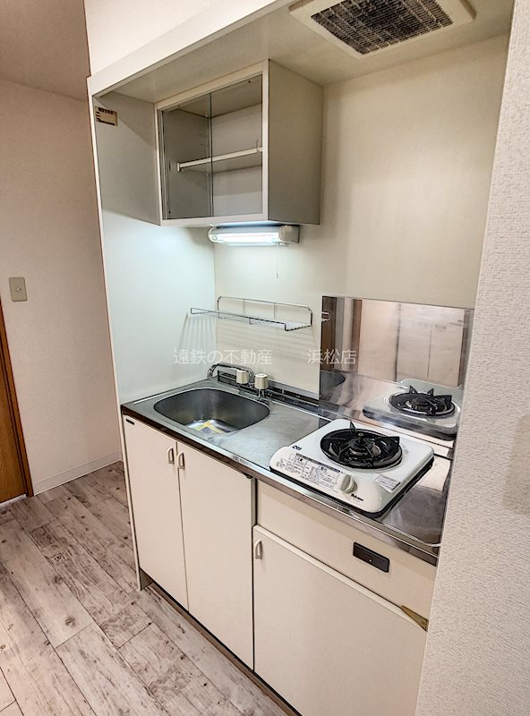 セントラルコート２１ キッチン