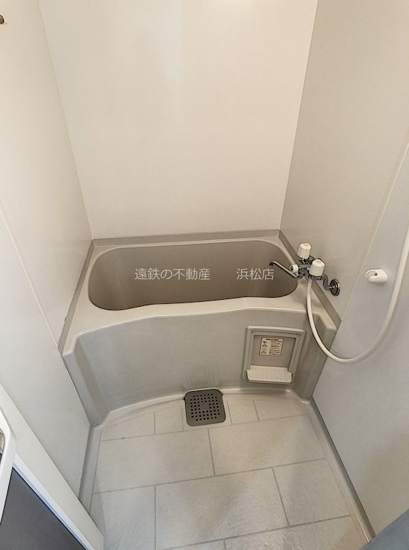 セントラルコート２１ 風呂画像
