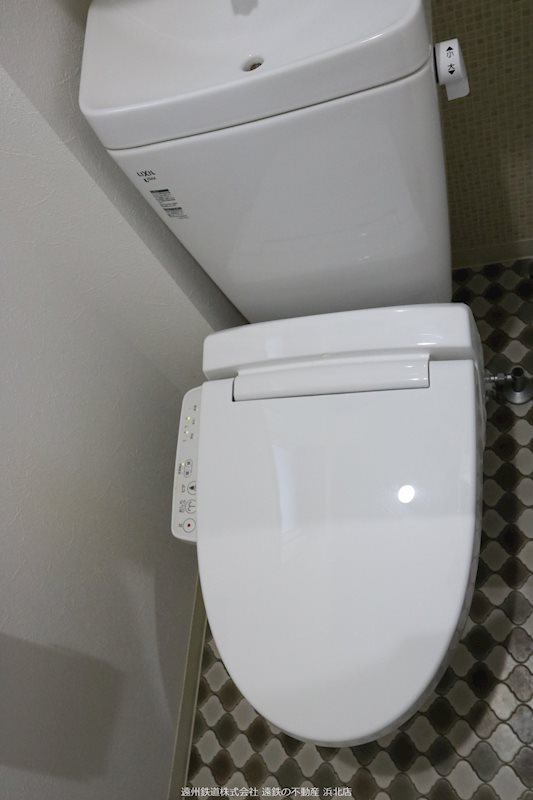 ノンパレイユ笠井 トイレ