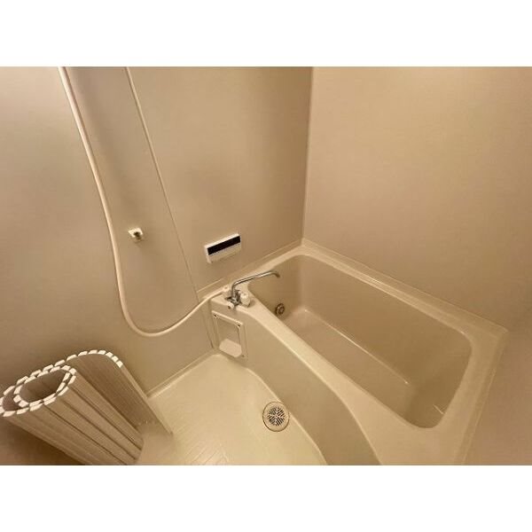 BrancheサンパティークⅡ 風呂画像