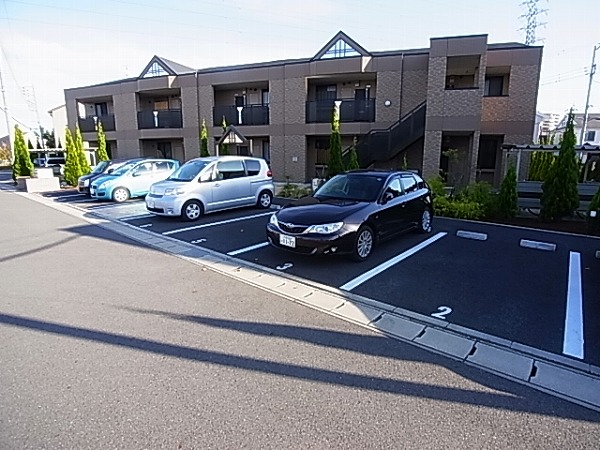 プロニティおおたかの森 その他外観2
