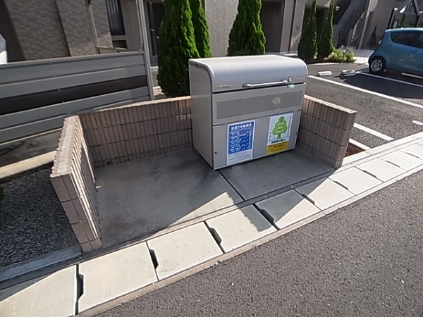 プロニティおおたかの森 その他外観6