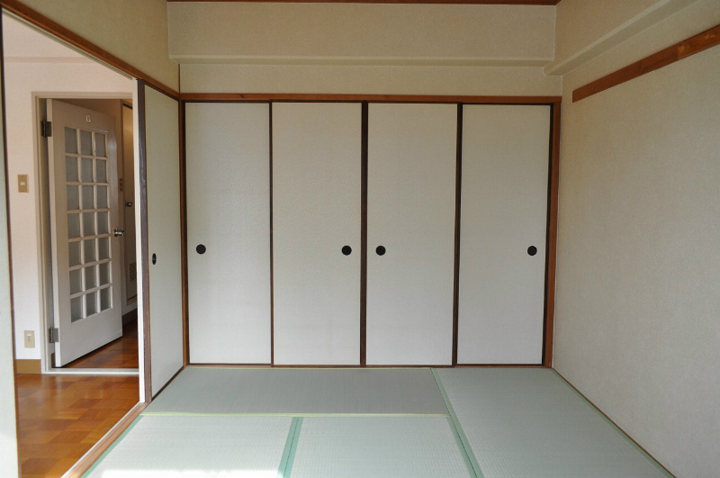 広野ハイツ その他部屋・スペース