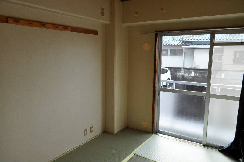 広野ハイツ その他部屋・スペース