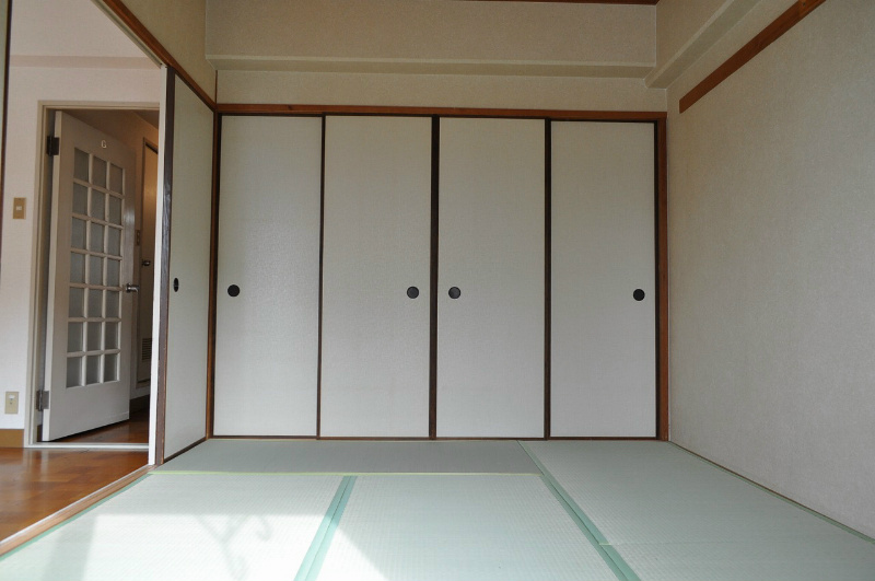 広野ハイツ その他部屋・スペース