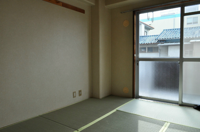 広野ハイツ その他部屋・スペース