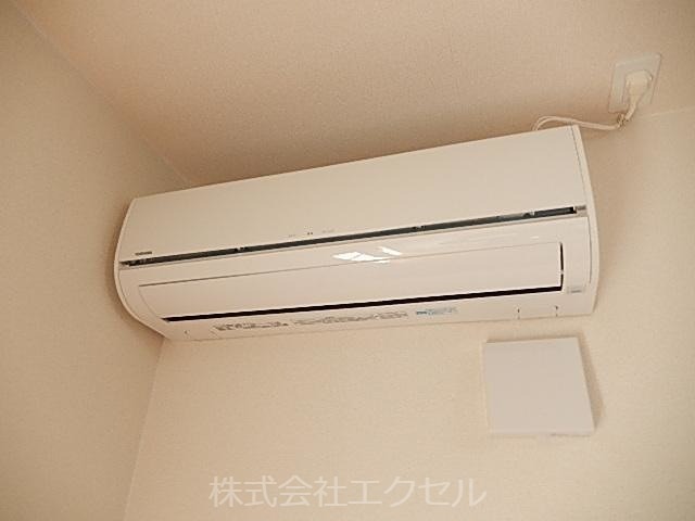 東京都武蔵村山市榎３丁目 その他設備