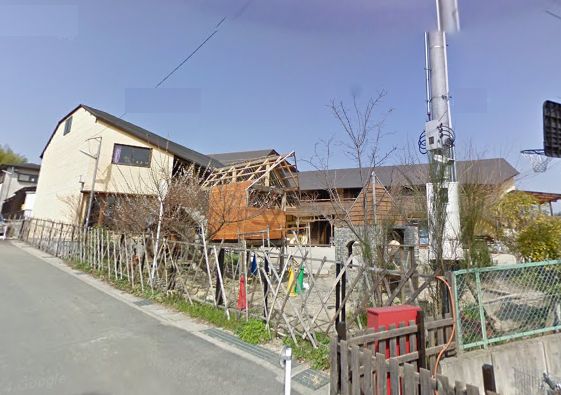ヴィラ・グラディオ 小学校
