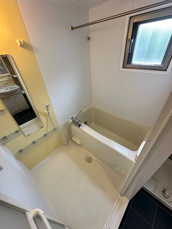 マーヴェル鶴見 風呂画像