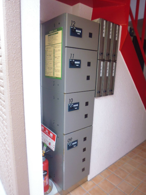 マーヴェル岸谷 その他外観1