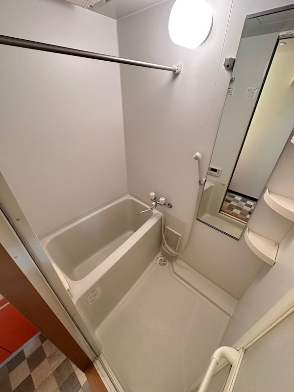 マーヴェル岸谷 風呂画像